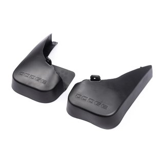Premium dubļu sargi (aizmugurējie) Dodge Caliber 2006–2011 foto 1