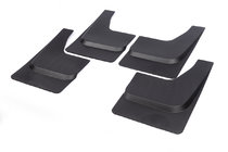 Ford F-150 2014–2021 Dubļusargi Premium (4 gab.) foto 1