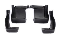 Honda Accord IX 2013–2017 Dubļusargi Premium 2013-2015 (4 gab.) foto 3