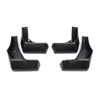 Dubļusargi Premium (4 gab.) Honda City 2014–2020 foto 1