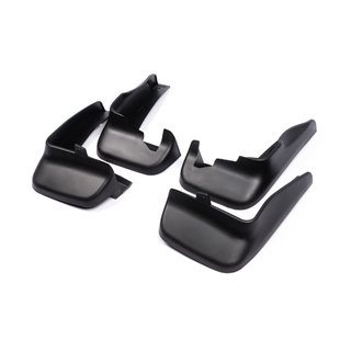 Dubļusargi Premium (4 gab.) Honda City 2008–2013 foto 1