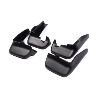 Dubļusargi Premium (4 gab.) Honda City 2008–2013 foto 1