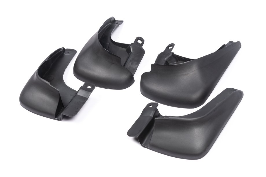 Hyundai Elantra (XD) 2000–2011 Dubļusargi Premium (2000-2006, 4 gab.) Image