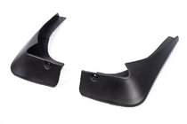 Mazda CX-7 2006–2012 Premium priekšējie dubļusargi (2 gab.) foto 1