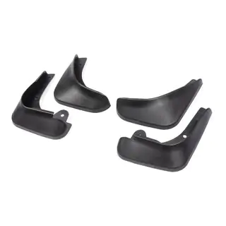 Dubļusargi Premium (4 gab.) foto 1