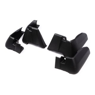 Dubļusargi Premium V1 (4 gab.) Subaru XV 2017–2023 foto 1