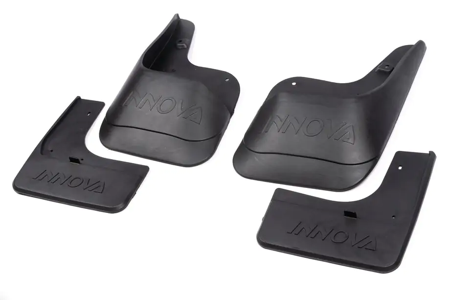 Toyota Innova 2004–2015 Dubļusargi Premium 2004-2009 (4 gab.) Foto 1