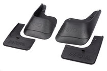 Toyota Innova 2004–2015 Dubļusargi Premium 2004-2009 (4 gab.) foto 1