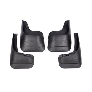 Dubļusargi Premium 2010-2015 (4 gab.) Toyota Innova 2004–2015 foto 1