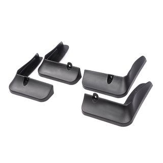 Premium dubļusargi (USA SE, 2011-2014, 4 gab.) Toyota Camry 2011–2017 foto 1