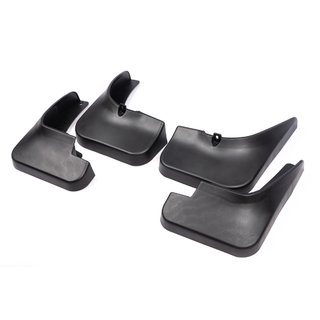 Dubļusargi Premium 2008-2011 (4 gab.) Toyota Highlander 2008–2013 foto 1