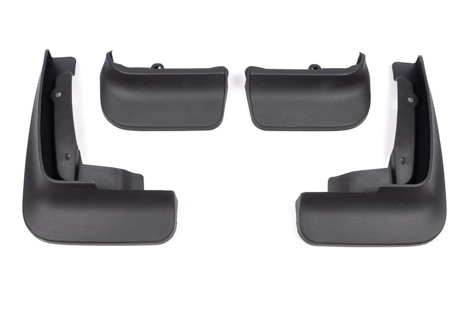 Volkswagen T5 Caravelle 2004–2010 OEM dubļusargu komplekts (4 gab.) Image