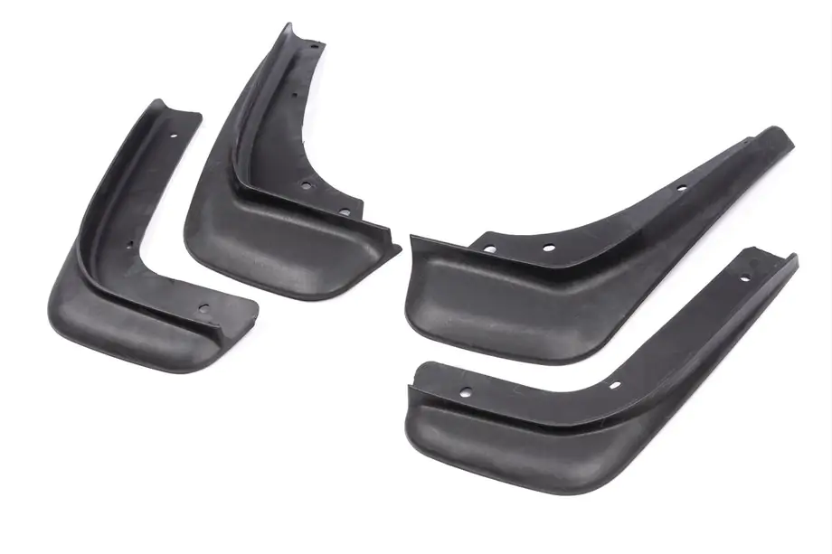 Volvo C30 2006–2012 Dubļusargi Premium 2009-2012 (4 gab.) Image