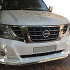 Nissan Patrol Y62 2010–2024 Virsbūves komplekts Platinum foto 1