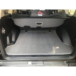Bagāžnieka paklājiņš 5-vietīgs 2009-2017 (EVA, melns) Lexus GX460 2009–2023 foto 1