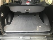 Lexus GX460 2009–2023 Bagāžnieka paklājiņš 5-vietīgs 2009-2017 (EVA, melns) foto 1