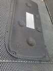 Toyota Land Cruiser Prado 150 2009–2023 Kapota skaņas izolācija foto 1