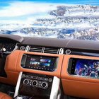 Range Rover IV L405 2013–2021 Multimediju sistēma (2 monitori) foto 1