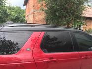 Land Rover Discovery Sport 2014– Jumta reliņi (2 gab.) Pelēki foto 3