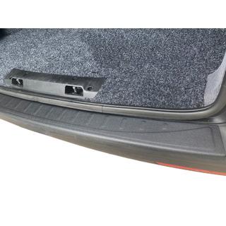 DDU aizmugurējā bufera difuzors (1 durvju, ABS) Volkswagen T6 2015–2024 foto 1