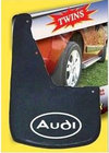 Audi A3 2003–2012 Premium universālie dubļusargi Audi A3 (2 gab.) foto 1