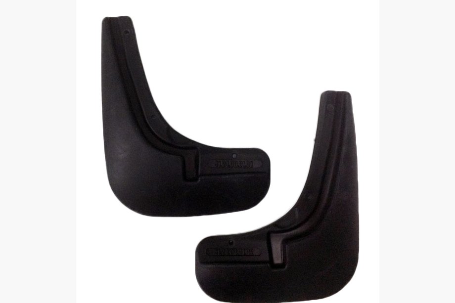 Renault Kangoo 2008–2020 Oriģinālie priekšējie dubļusargi 2013↗ (2 gab.) Image