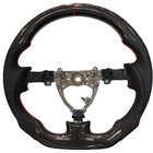 Toyota FJ Cruiser 2006–2022 Stūre komplektā (anatomiska, ogļšķiedras) foto 1