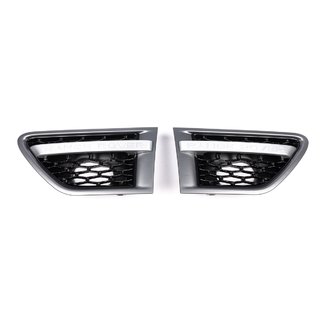 Spārnu ventilācijas restes (V2, 2010-2013, 2 gab.) Range Rover Sport 2005–2013