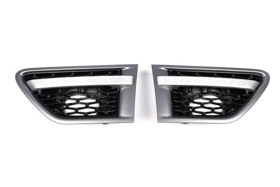 Range Rover Sport 2005–2013 Spārnu ventilācijas restes (V2, 2010-2013, 2 gab.) Image