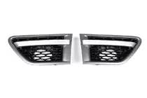 Range Rover Sport 2005–2013 Spārnu ventilācijas restes (V2, 2010-2013, 2 gab.) foto 1