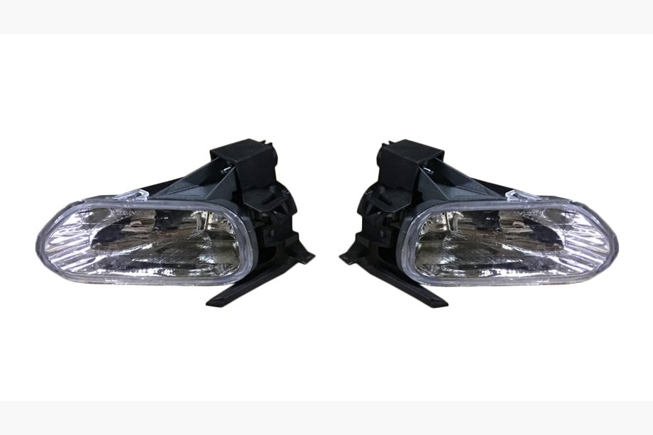 Honda CRV 2001–2006 Miglas lukturi (2 gab.) Image
