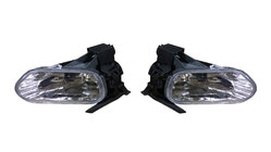 Honda CRV 2001–2006 Miglas lukturi (2 gab.) foto 1