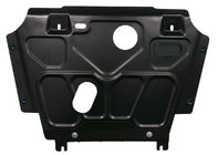 Toyota Corolla 2013–2019 IZPĀRDOŠANA!!! Kartera un pārnesumkārbas aizsargs (1,3) foto 1