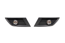 Opel Combo 2002–2012 Miglas lukturi (2002-2007, ar LED spuldzi) foto 1