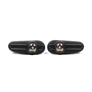 Miglas lukturi (ar LED spuldzi, modelis 2000-2006) foto 1