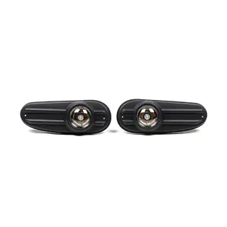 Miglas lukturi (ar LED spuldzi, modelis 2000-2006) foto 1