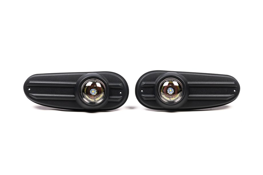 Ford Transit 2000–2014 Miglas lukturi (ar LED spuldzi, modelis 2000-2006) Image