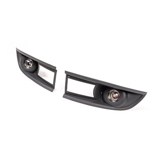 Miglas lukturi (ar LED spuldzi, modelis 2006-2014) foto 1