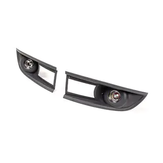 Miglas lukturi (ar LED spuldzi, modelis 2006-2014) foto 1