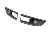 Ford Transit 2000–2014 Miglas lukturi (ar LED spuldzi, modelis 2006-2014) foto 1