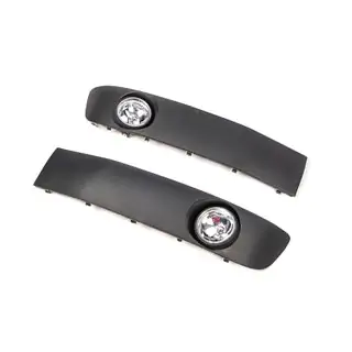 Miglas lukturi (ar LED spuldzi) Volkswagen T5 2010–2015 foto 1
