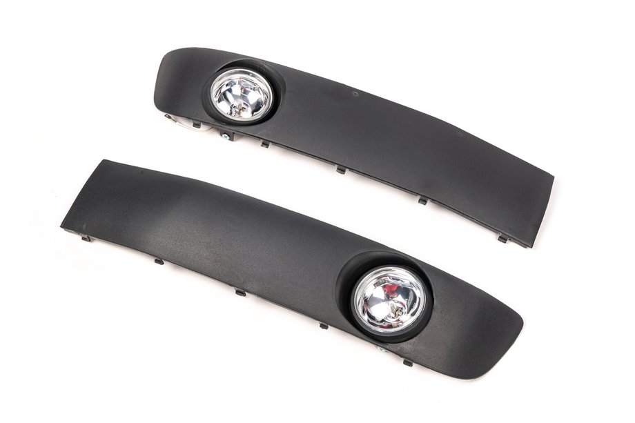 Volkswagen T5 2010–2015 Miglas lukturi (ar LED spuldzi) Image