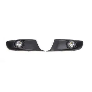 Miglas lukturi (ar LED spuldzi) Volkswagen Caddy 2010–2015 foto 1
