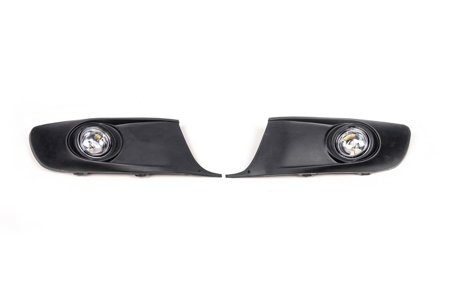 Volkswagen Caddy 2010–2015 Miglas lukturi (ar LED spuldzi) Image