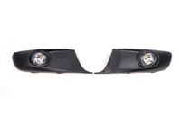 Volkswagen Caddy 2010–2015 Miglas lukturi (ar LED spuldzi) foto 1