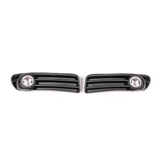 Miglas lukturi (ar LED spuldzi, 1994-1999) Audi A4 B5 1994–2001 foto 1