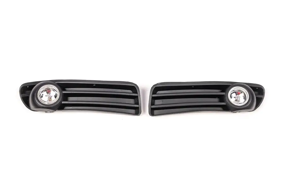 Audi A4 B5 1994–2001 Miglas lukturi (ar LED spuldzi, 1994-1999) Image