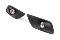 Ford Fiesta 2008–2017 Miglas lukturi 2009-2013 (ar LED spuldzi) foto 1