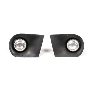Miglas lukturi (ar LED spuldzi) Nissan Interstar 2002–2010 foto 1