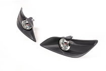 Ford Focus II 2008–2011 Miglas lukturi (2 gab., ar LED spuldzi) foto 1